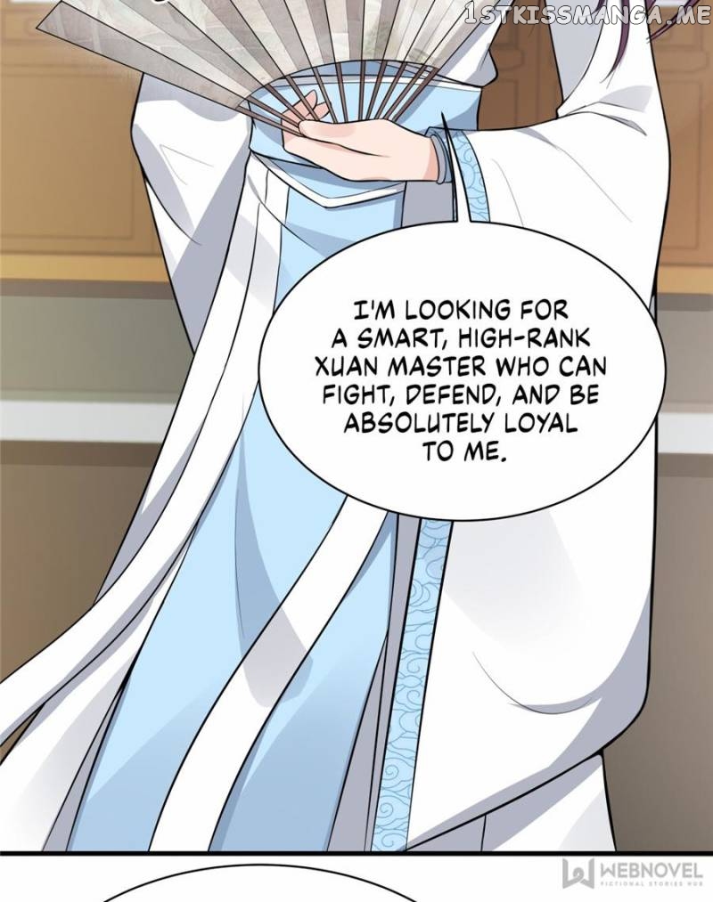 The Unbridled Medical Consort chapter 19 - page 35