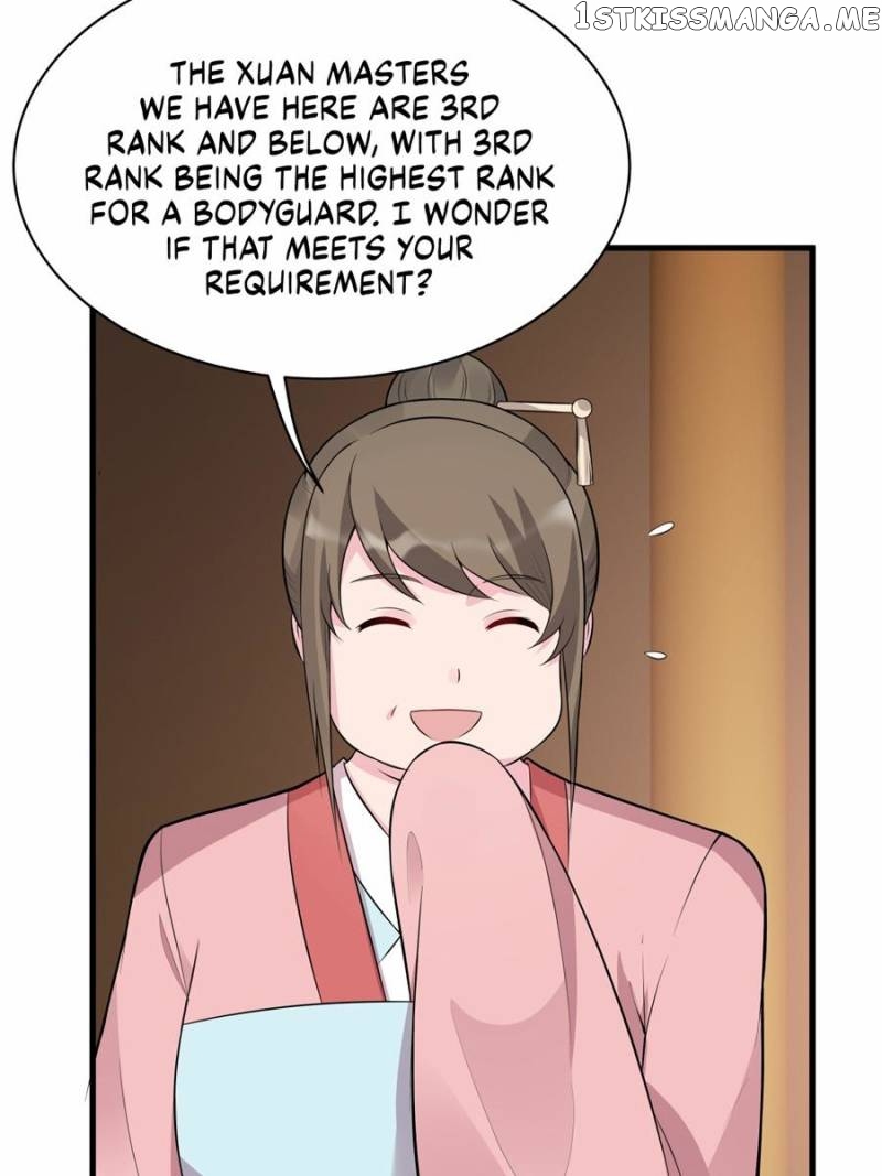 The Unbridled Medical Consort chapter 19 - page 36