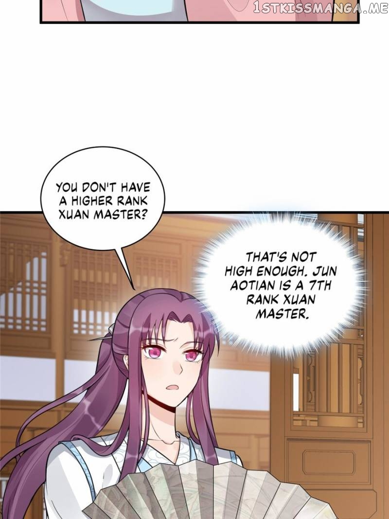 The Unbridled Medical Consort chapter 19 - page 37