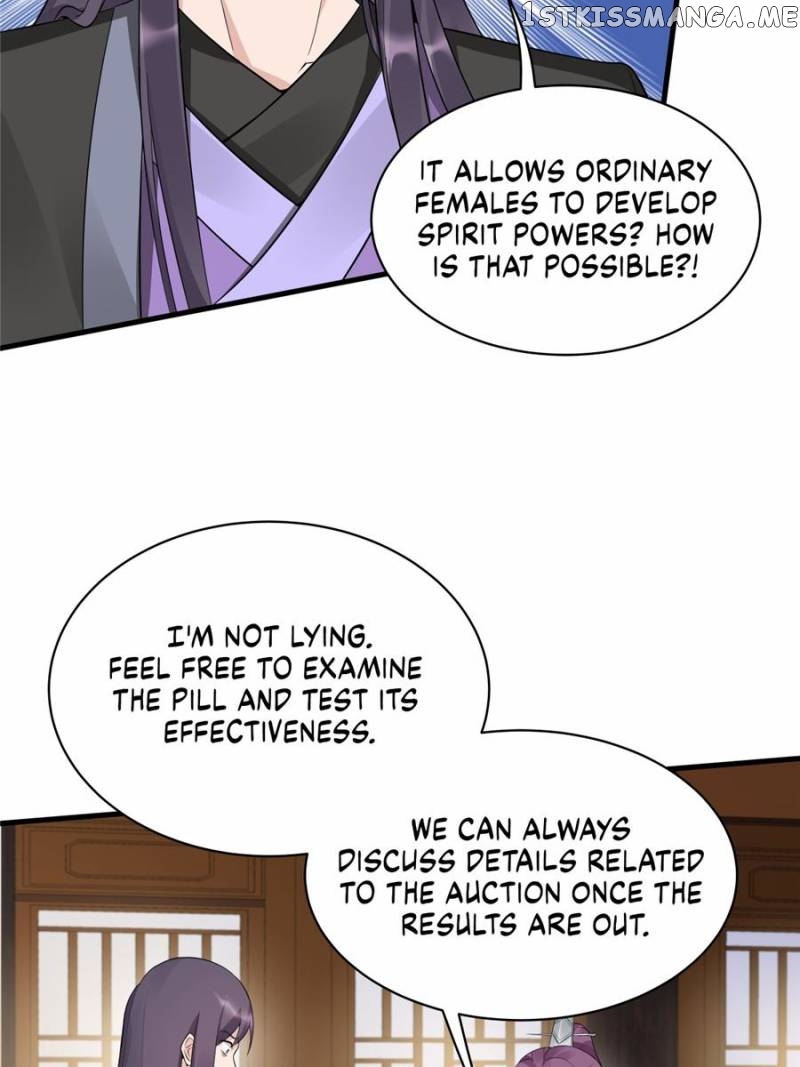 The Unbridled Medical Consort chapter 19 - page 4