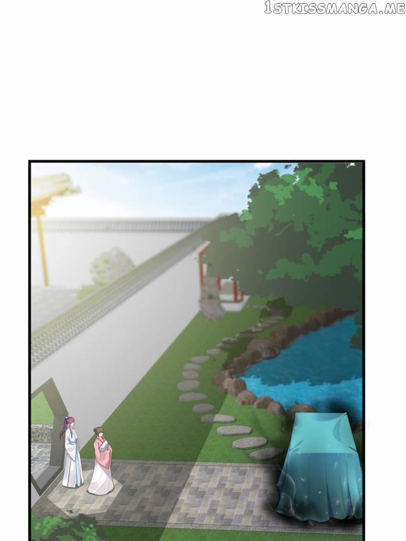 The Unbridled Medical Consort chapter 19 - page 42