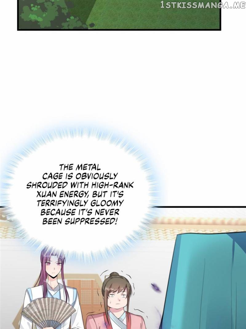 The Unbridled Medical Consort chapter 19 - page 43