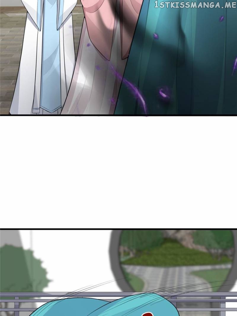 The Unbridled Medical Consort chapter 19 - page 45