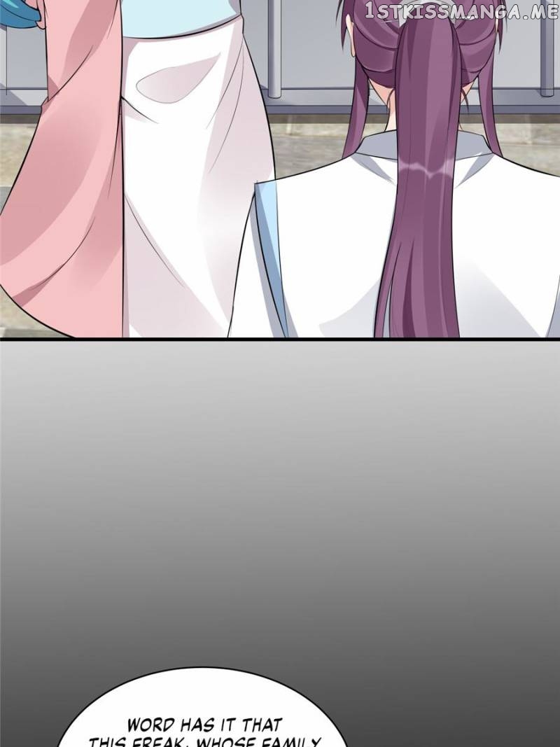 The Unbridled Medical Consort chapter 19 - page 48