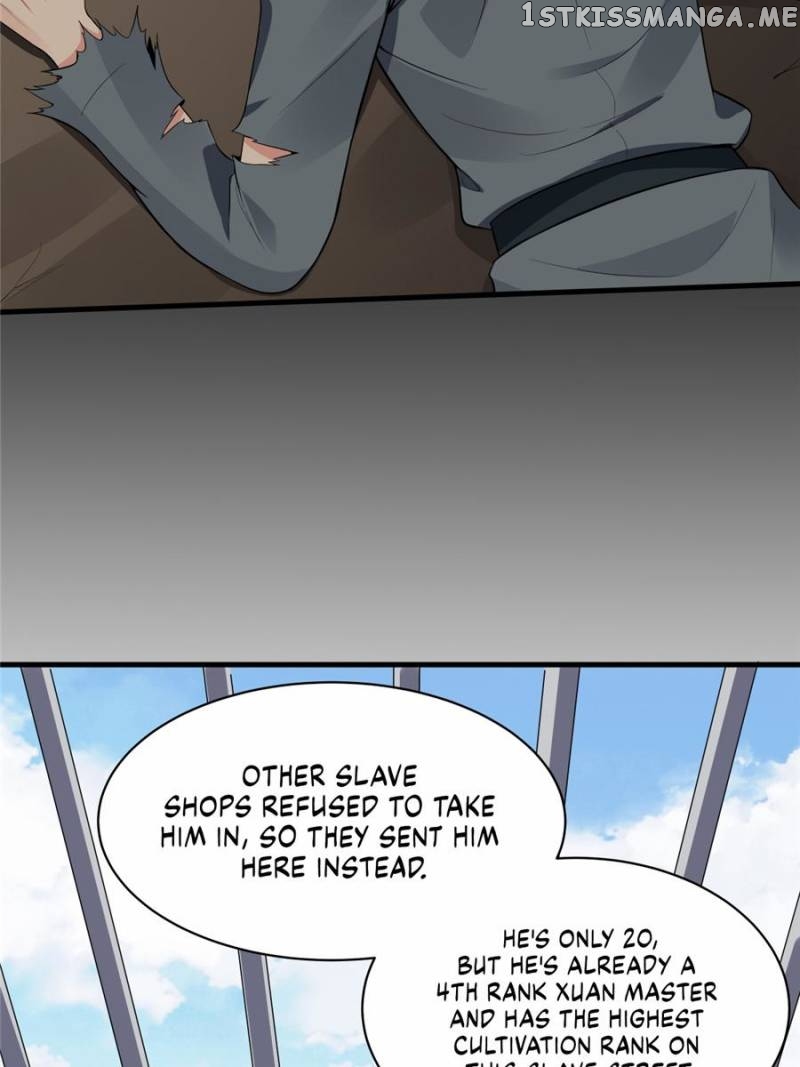 The Unbridled Medical Consort chapter 19 - page 52