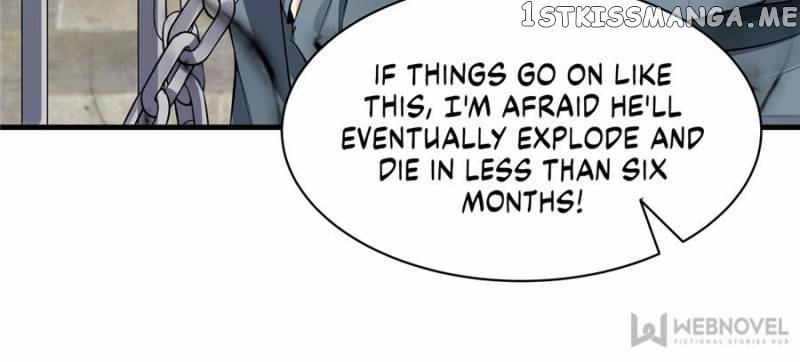 The Unbridled Medical Consort chapter 19 - page 56