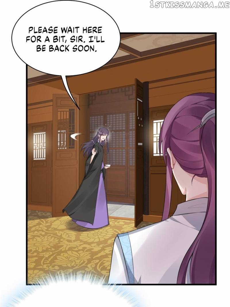The Unbridled Medical Consort chapter 19 - page 6
