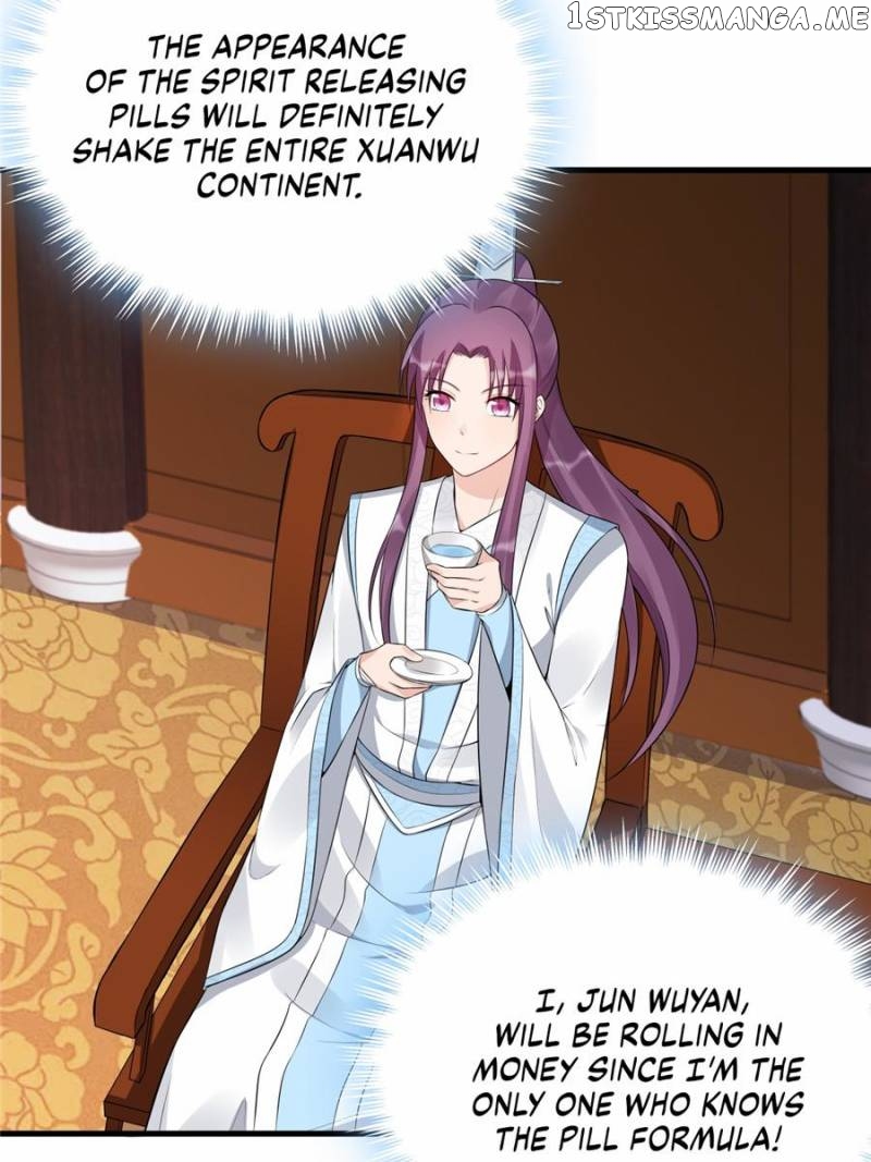 The Unbridled Medical Consort chapter 19 - page 7