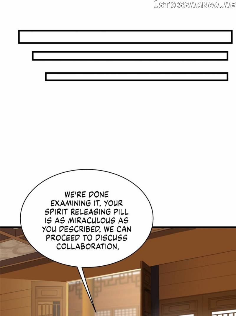 The Unbridled Medical Consort chapter 19 - page 9