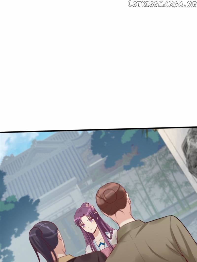 The Unbridled Medical Consort chapter 18 - page 1