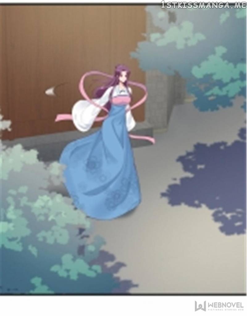 The Unbridled Medical Consort chapter 18 - page 12