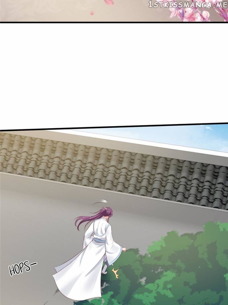 The Unbridled Medical Consort chapter 18 - page 20