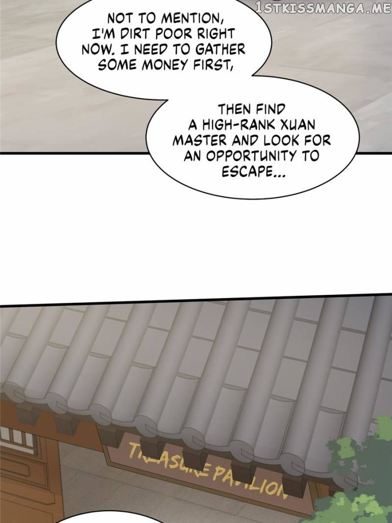 The Unbridled Medical Consort chapter 18 - page 28