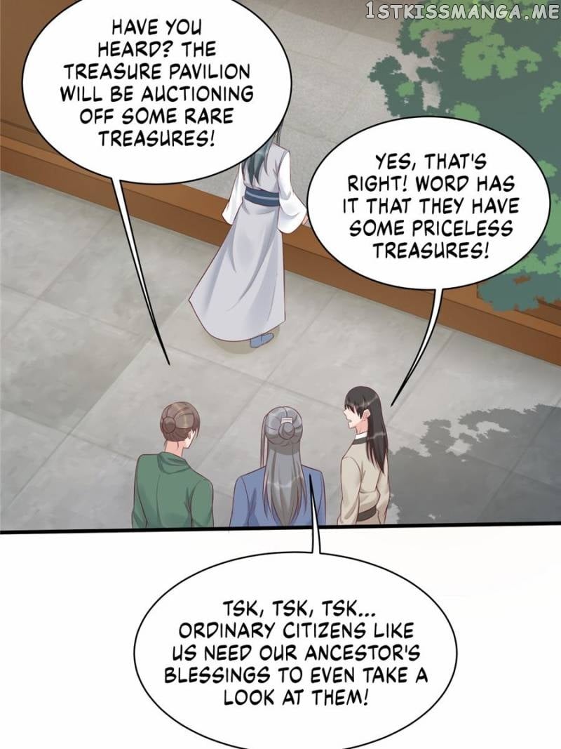 The Unbridled Medical Consort chapter 18 - page 29