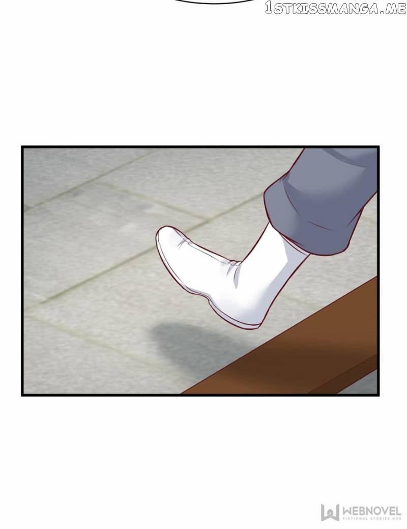 The Unbridled Medical Consort chapter 18 - page 30