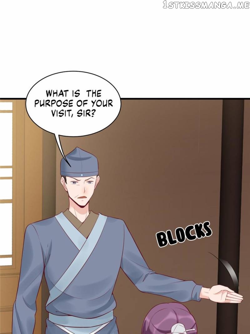 The Unbridled Medical Consort chapter 18 - page 31