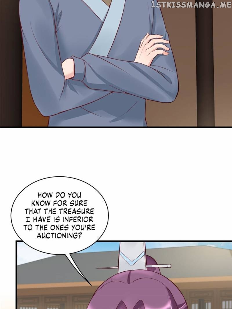 The Unbridled Medical Consort chapter 18 - page 34
