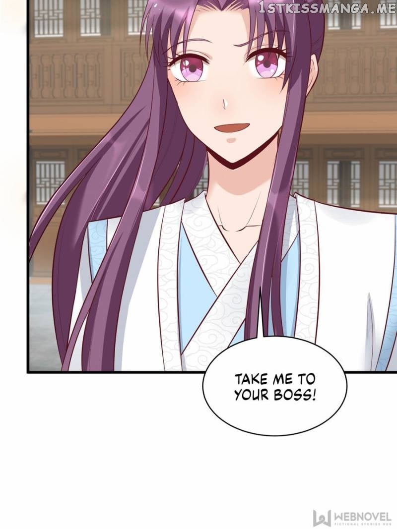 The Unbridled Medical Consort chapter 18 - page 35
