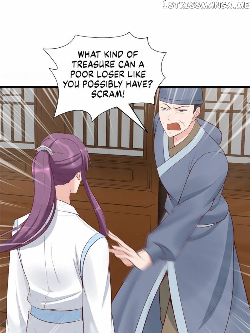 The Unbridled Medical Consort chapter 18 - page 37