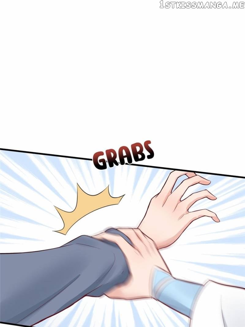The Unbridled Medical Consort chapter 18 - page 40