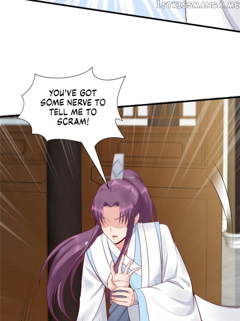 The Unbridled Medical Consort chapter 18 - page 41