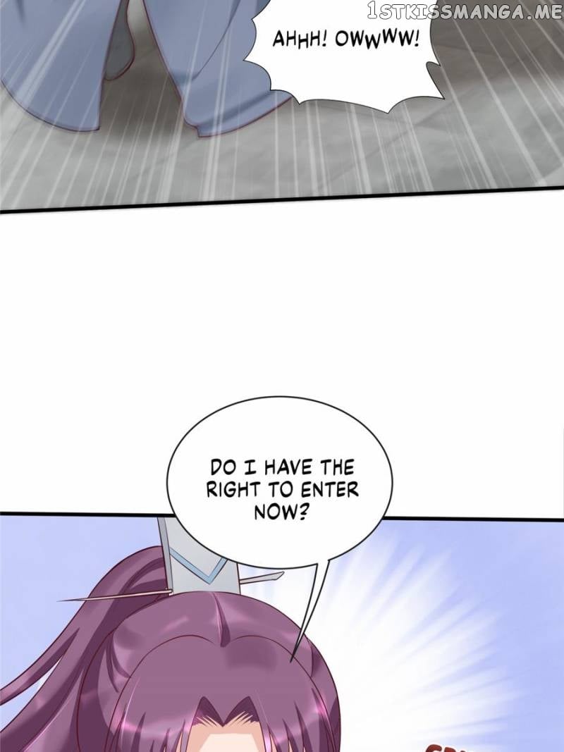 The Unbridled Medical Consort chapter 18 - page 43