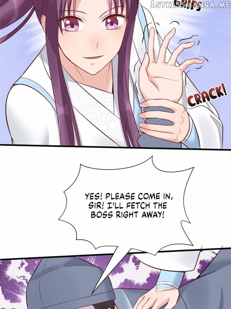 The Unbridled Medical Consort chapter 18 - page 44