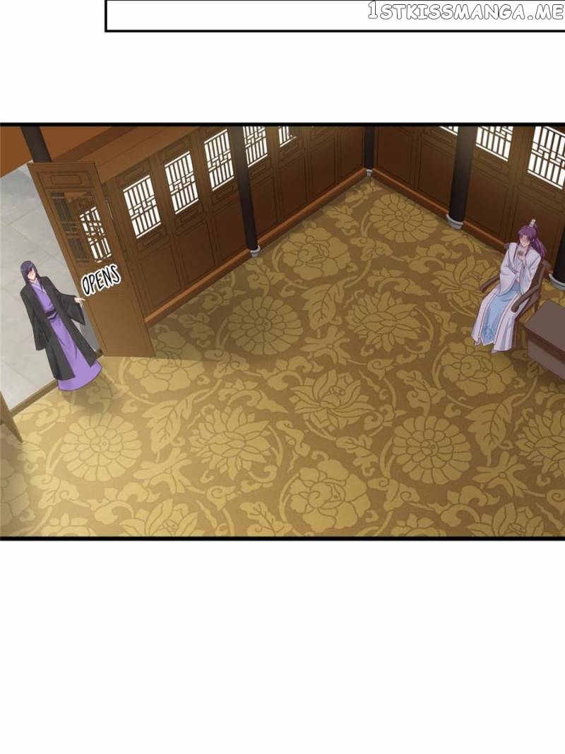 The Unbridled Medical Consort chapter 18 - page 46