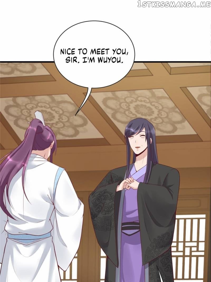 The Unbridled Medical Consort chapter 18 - page 47
