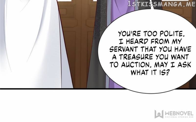 The Unbridled Medical Consort chapter 18 - page 48