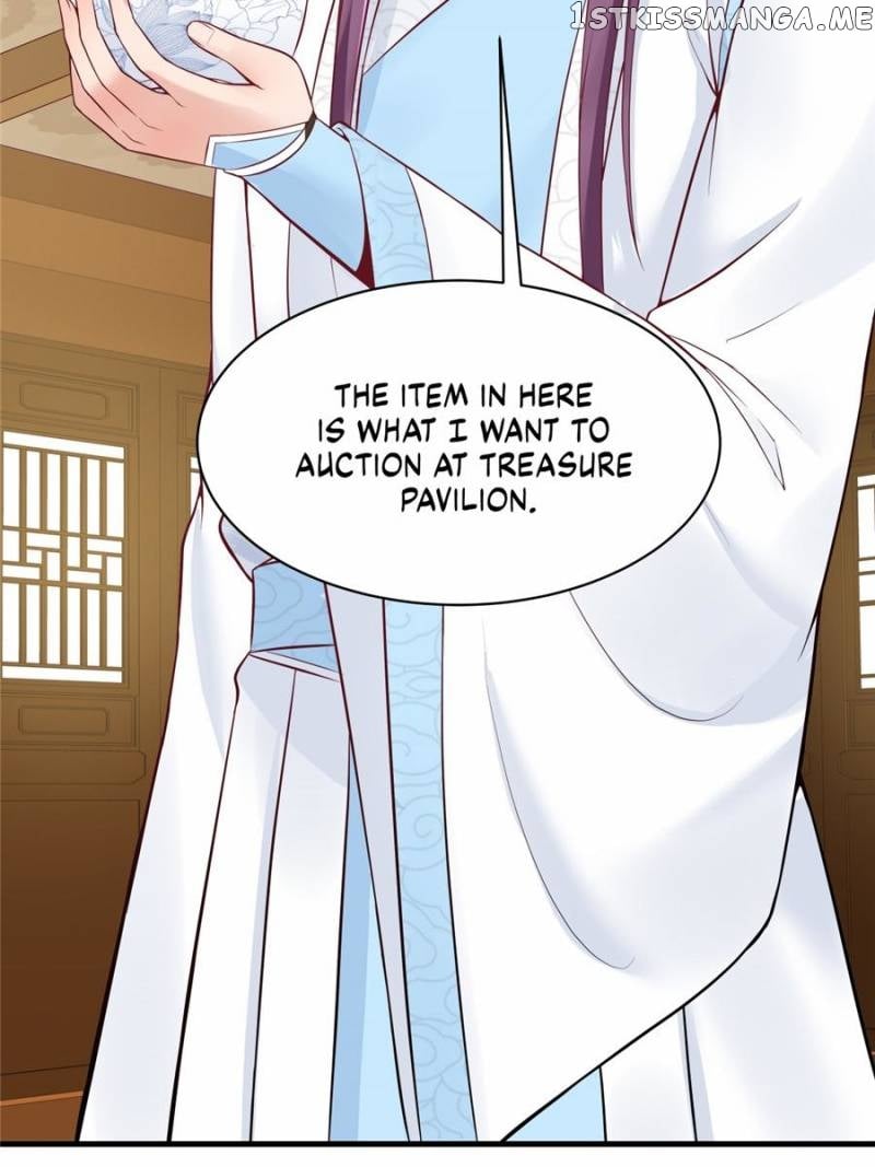 The Unbridled Medical Consort chapter 18 - page 52