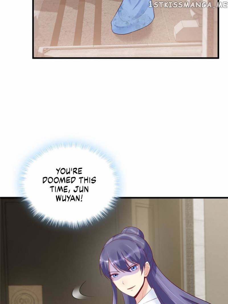 The Unbridled Medical Consort chapter 18 - page 6