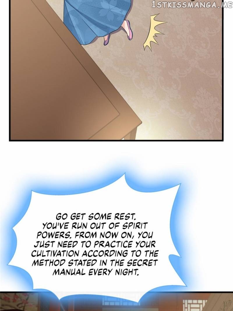 The Unbridled Medical Consort chapter 17 - page 18