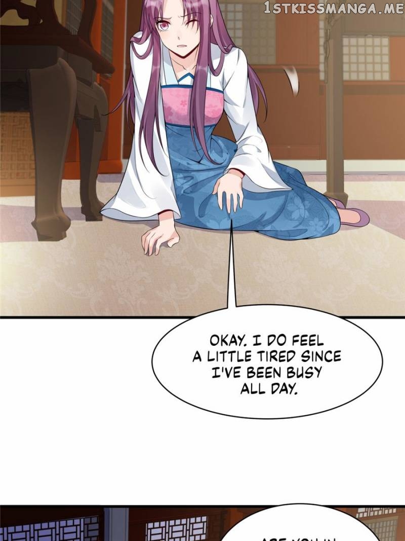 The Unbridled Medical Consort chapter 17 - page 20