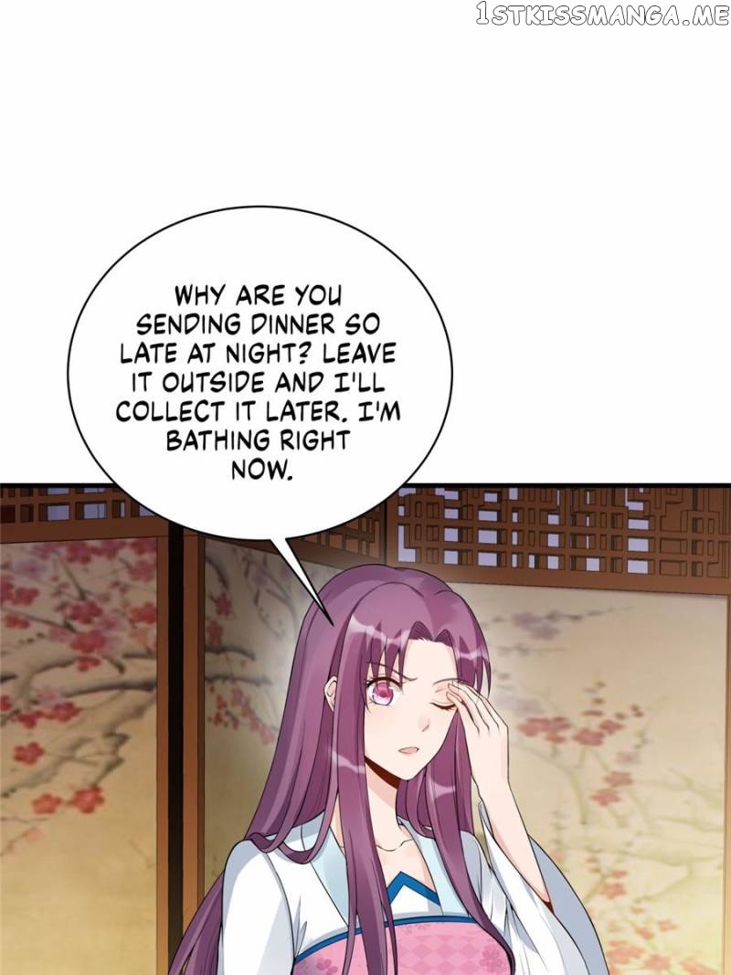 The Unbridled Medical Consort chapter 17 - page 22