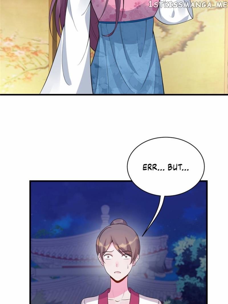 The Unbridled Medical Consort chapter 17 - page 23