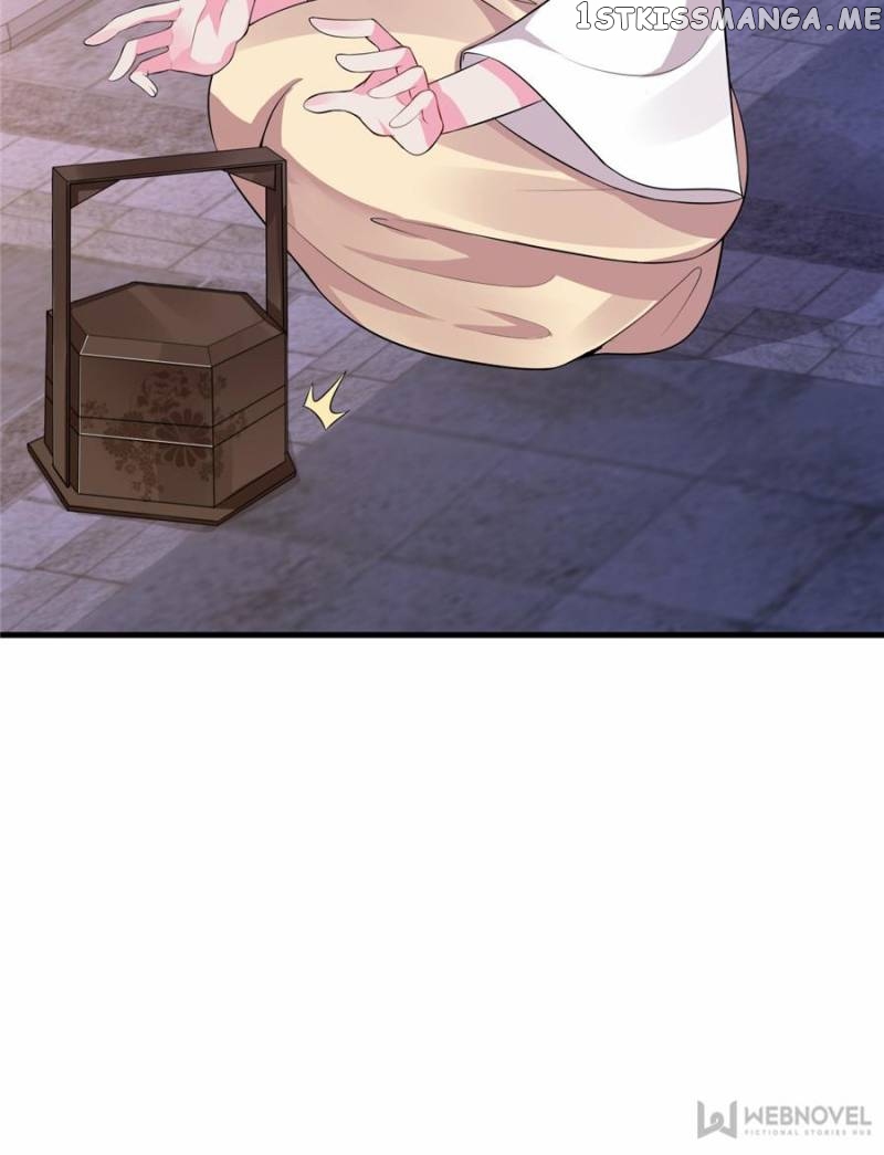 The Unbridled Medical Consort chapter 17 - page 27