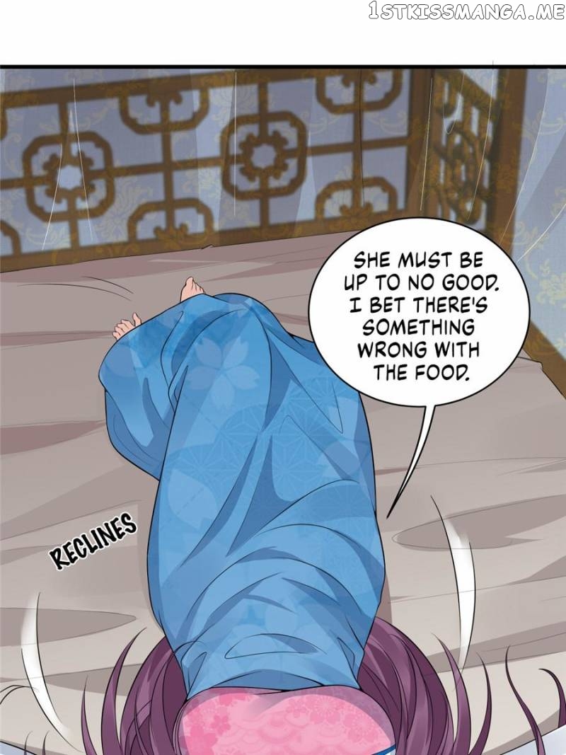 The Unbridled Medical Consort chapter 17 - page 28