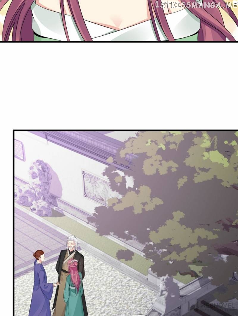 The Unbridled Medical Consort chapter 17 - page 35