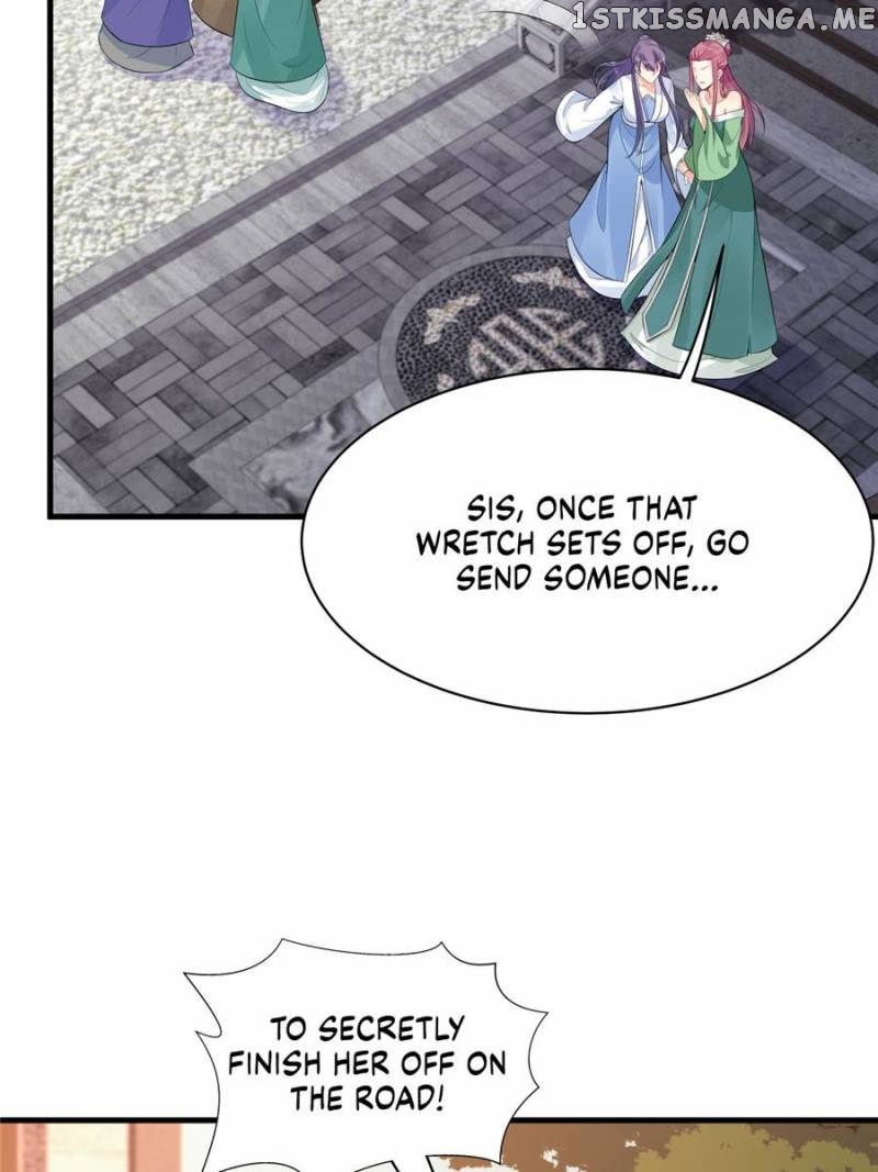 The Unbridled Medical Consort chapter 17 - page 36