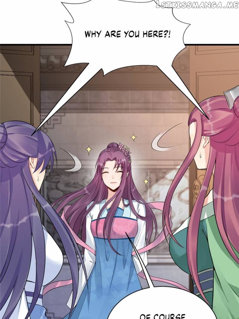 The Unbridled Medical Consort chapter 17 - page 40