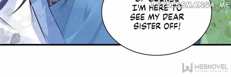 The Unbridled Medical Consort chapter 17 - page 41