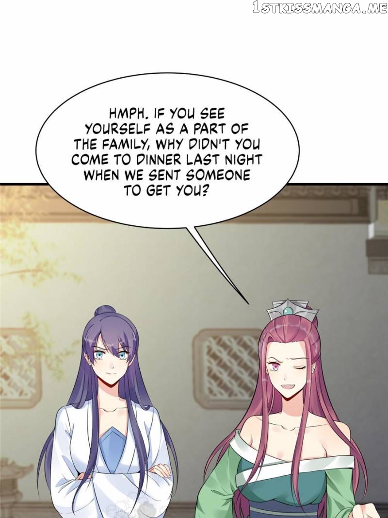 The Unbridled Medical Consort chapter 17 - page 42