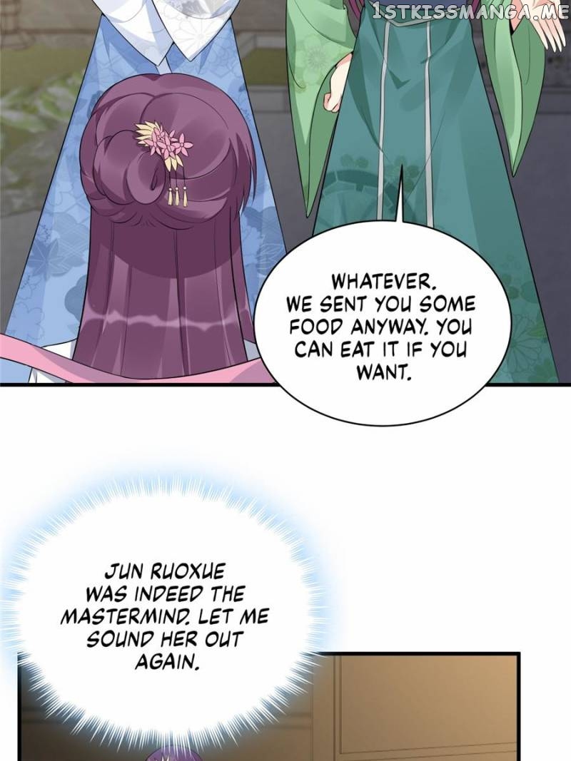 The Unbridled Medical Consort chapter 17 - page 43