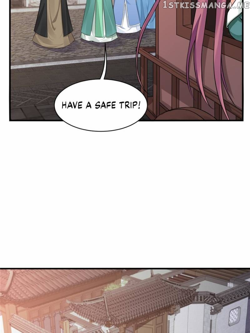 The Unbridled Medical Consort chapter 17 - page 49