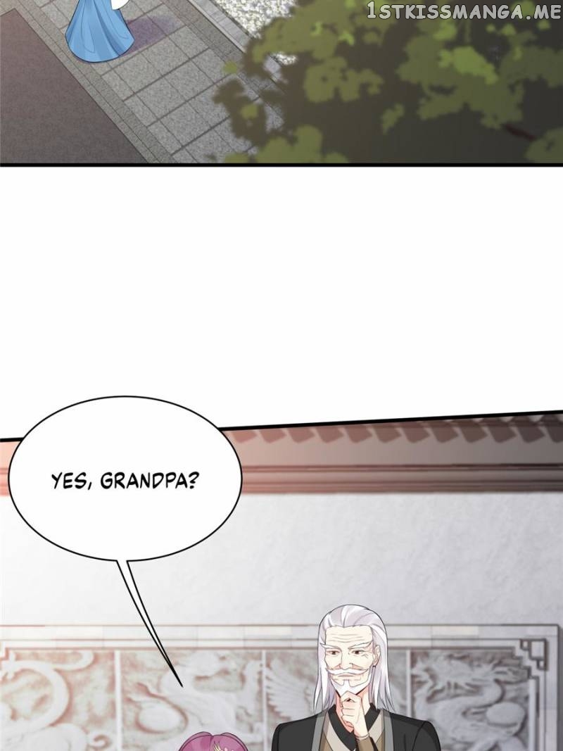 The Unbridled Medical Consort chapter 17 - page 51