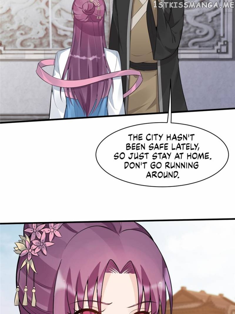 The Unbridled Medical Consort chapter 17 - page 52