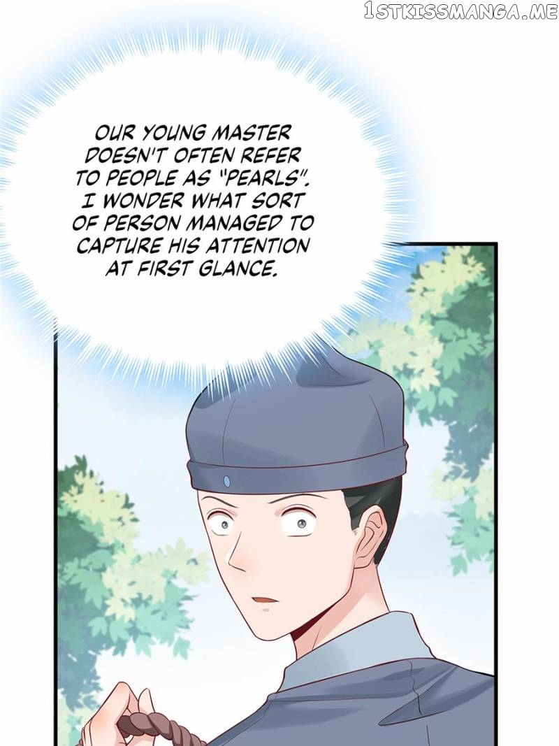 The Unbridled Medical Consort chapter 16 - page 1