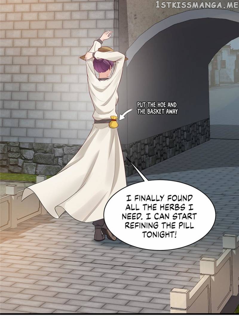 The Unbridled Medical Consort chapter 16 - page 21
