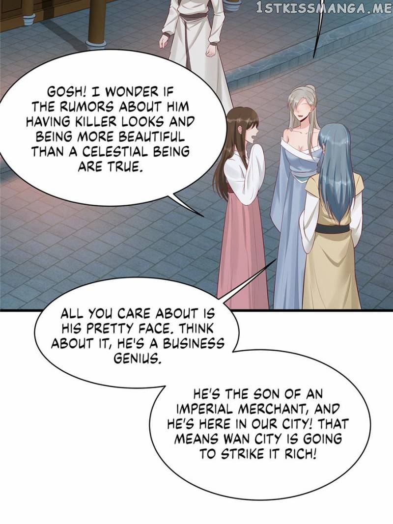 The Unbridled Medical Consort chapter 16 - page 24